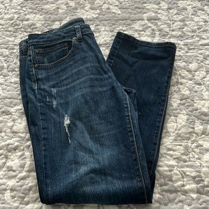Ladies Jeans